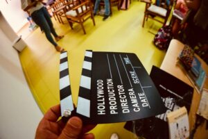 O Cinema e a História