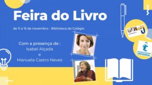 Feira do Livro