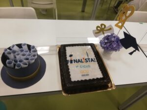 Finalistas- 4º ano