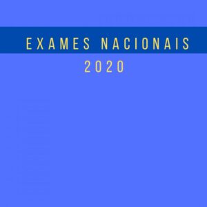 Exames Nacionais do Ensino Secundário