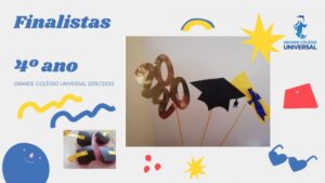 Finalistas-4º ano