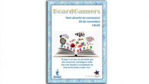 Boardgamers