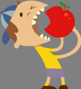 Dia Mundial da Alimentação