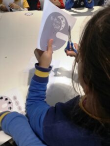Visita de estudo- 3.º ano