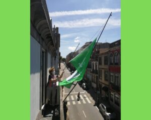 Bandeira Eco-Escolas
