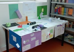 Sólidos Geométricos- 6.º ano