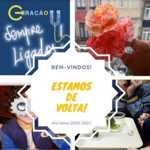 Regresso às aulas