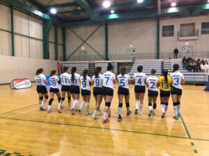Apuramento para os ISF Games- Desporto Escolar
