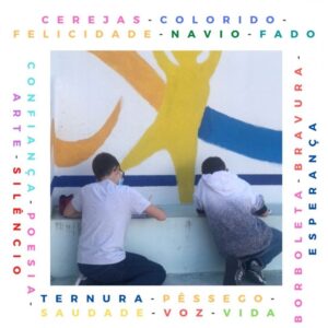 Dia Mundial da Língua Portuguesa