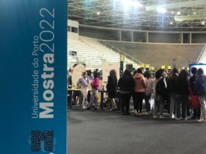 Universidade do Porto- Mostra 2022