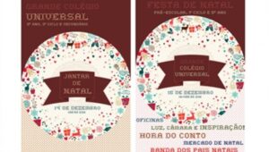 Festa de Natal