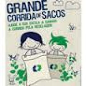 A Grande Corrida de Sacos