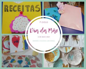 Dia da Mãe