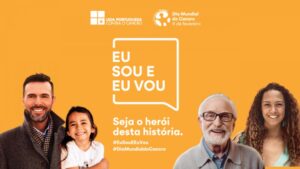 Dia Mundial do Cancro