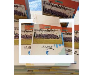Finalistas - 4.º ano