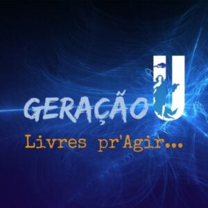 Geração U- Livres Pr'Agir