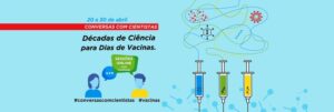 Videoconferência sobre Vacinação- 10º ano
