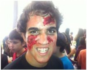 Halloween Party