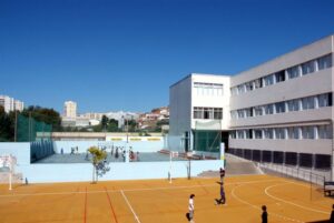 Dia do Colégio