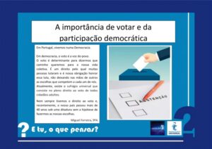 Direito de voto