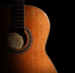 Guitarra