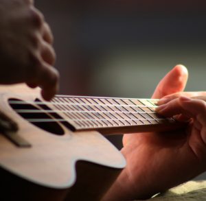 Ukulele