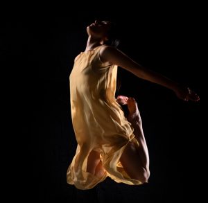 Acrodance