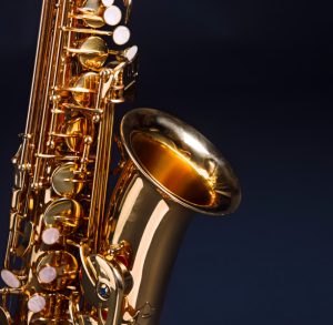 Saxofone