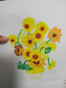 Ateliê Arte e Natureza