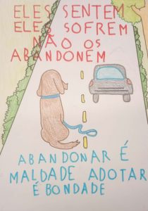 Deveres do Homem para os Animais
