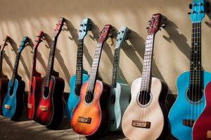 Ensemble de Guitarras