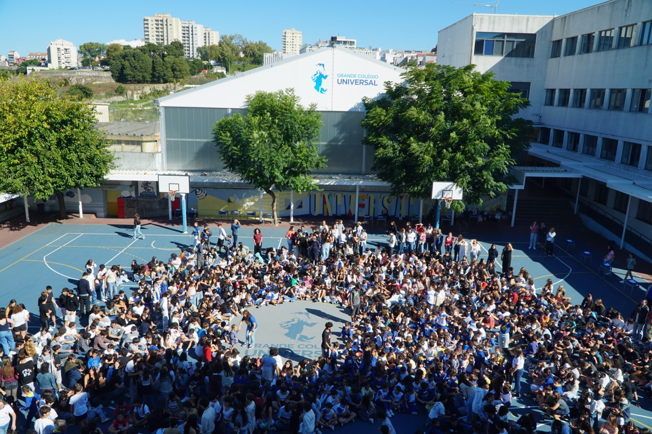 Dia do Colégio