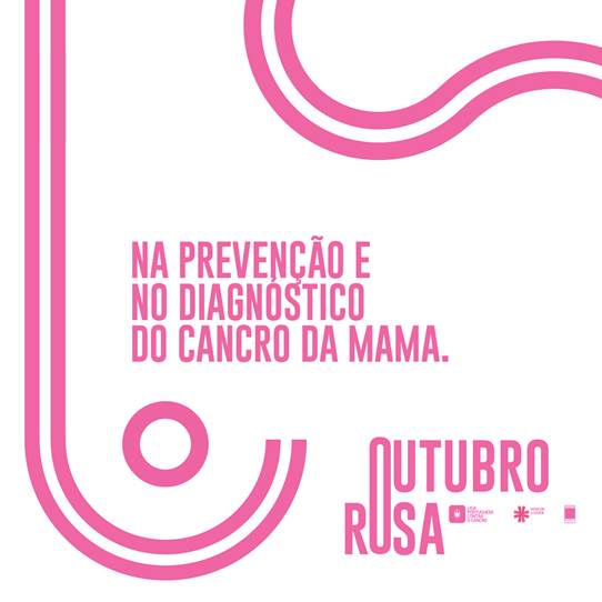 Outubro Rosa