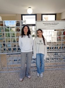 Olimpíadas de Química Júnior
